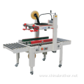 Semi Automatic Carton Sealer Machine